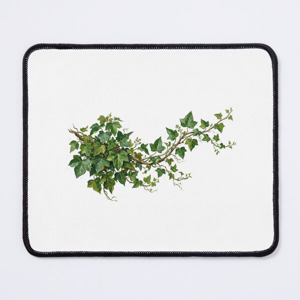 Item preview, Elegant Ivy Vine Botanical designed and sold by SOUFIANE1991.