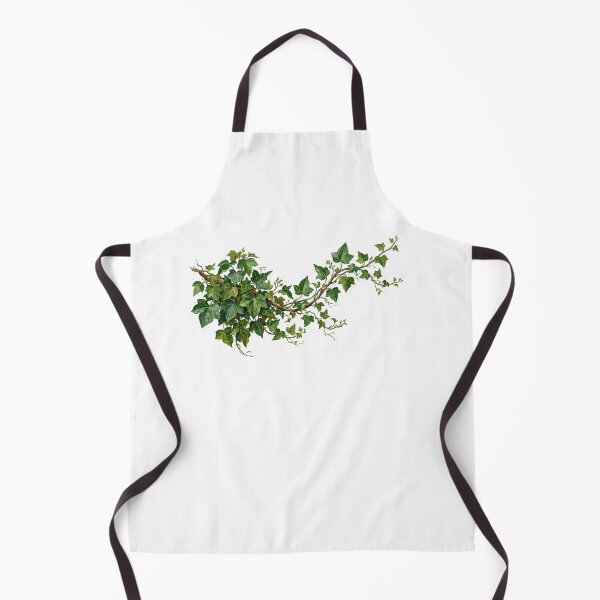 Item preview, Elegant Ivy Vine Botanical designed and sold by SOUFIANE1991.