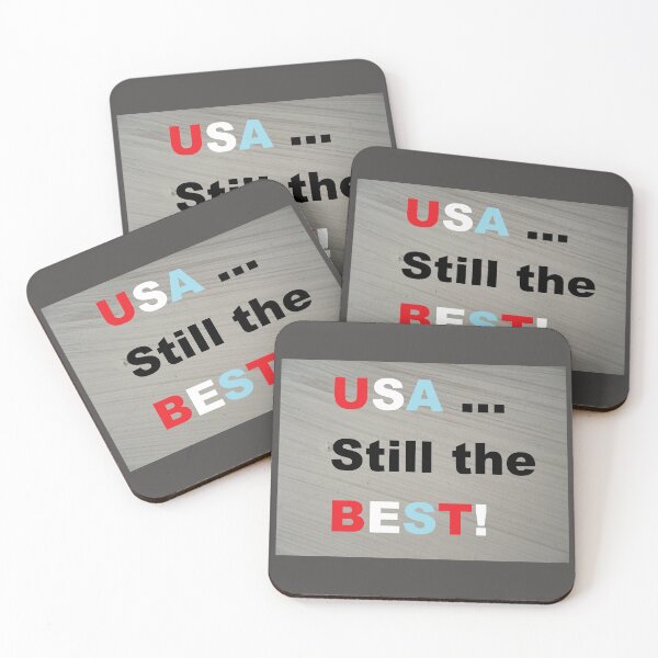 Item preview, I LOVE THE USA designed and sold by fluffystuffyness.