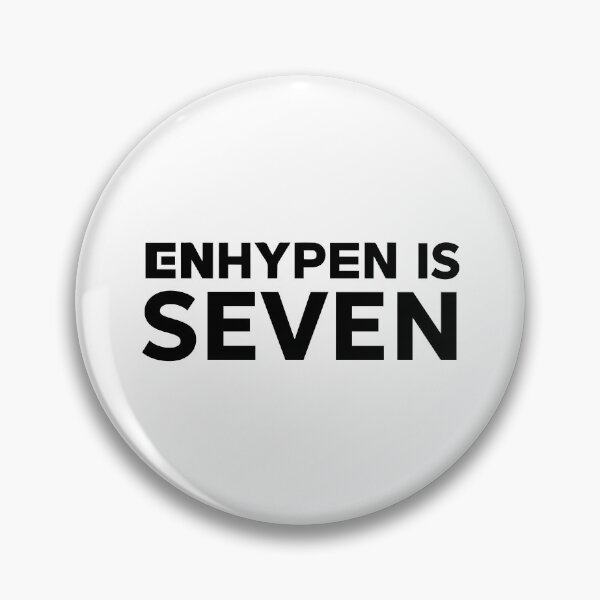 Item preview, Enha is 7 designed and sold by designbydimyana (dimyana).