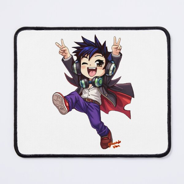 Item preview, Jack The cute Marido Vampiro designed and sold by FacundoUnia.