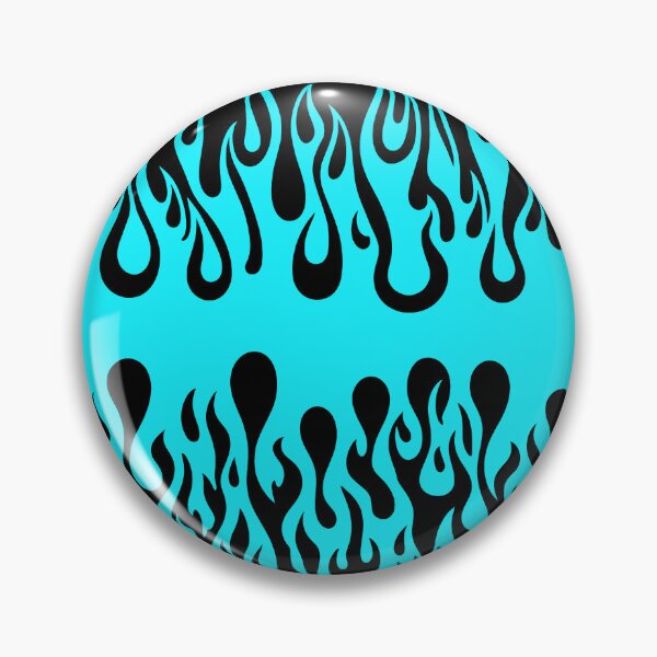 Artikelvorschau, Wasser und Feuer, abstrakte Kunst entworfen und verkauft von Mike Kiev art.