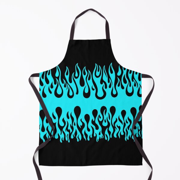 Item preview, water and fire, abstract art designed and sold by Mike Kiev art.