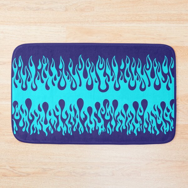 Item preview, water and fire, abstract art designed and sold by Mike Kiev art.