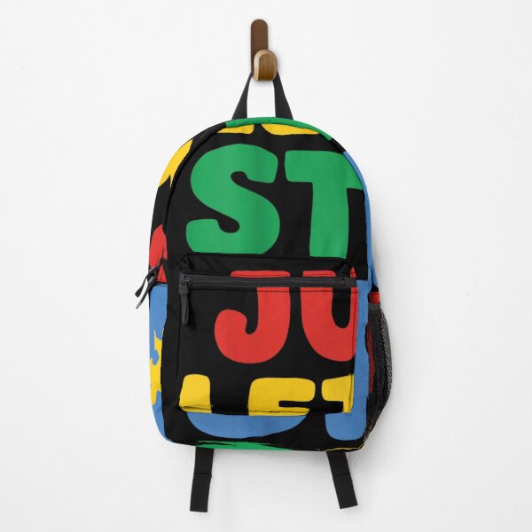 Item preview, Just Let Me Stim Bro Autism Awareness Shirt Neurodiversity Support designed and sold by LakenDraphil.