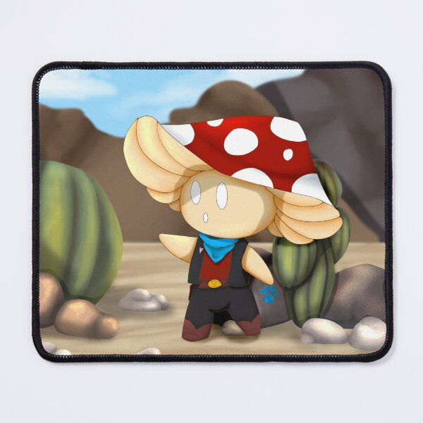 Item preview, shrooman designed and sold by jessalia.