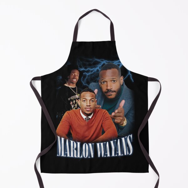 Item preview, Marlon Wayans Retro Style designed and sold by deluluhaze.