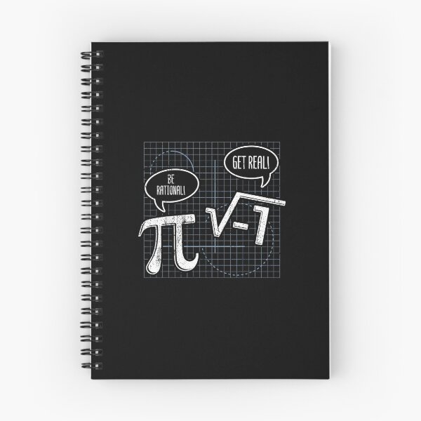 Item preview, Be Rational Get Real, Gift For Mathematics Teacher, Funny Math , Mathematics Lovers, Math Symbols Design, Mathematician designed and sold by DoodleUrban.
