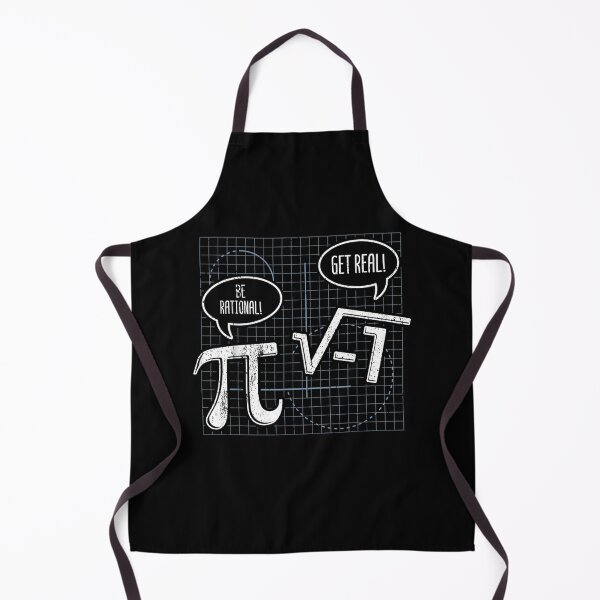 Item preview, Be Rational Get Real, Gift For Mathematics Teacher, Funny Math , Mathematics Lovers, Math Symbols Design, Mathematician designed and sold by DoodleUrban.