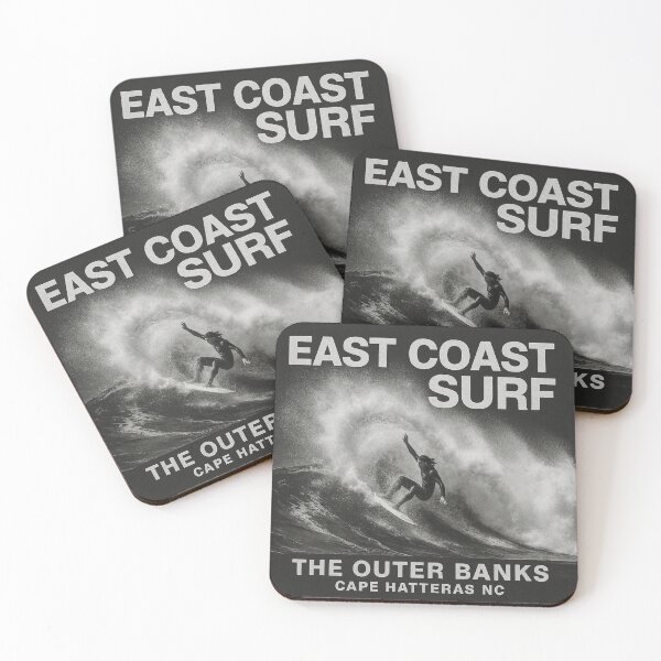 Item preview, 2025 East Coast Surf - The Outer Banks designed and sold by JBDesigns21.