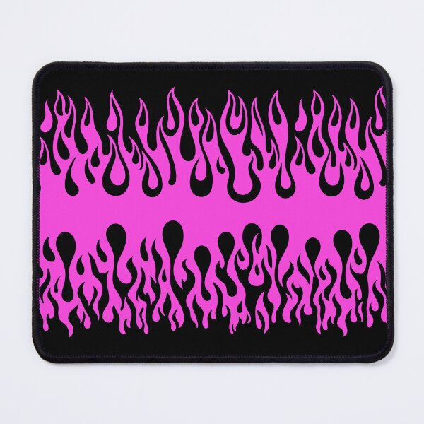 Item preview, water and fire, abstract art designed and sold by Mike Kiev art.