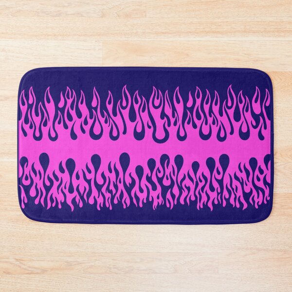 Item preview, water and fire, abstract art designed and sold by Mike Kiev art.