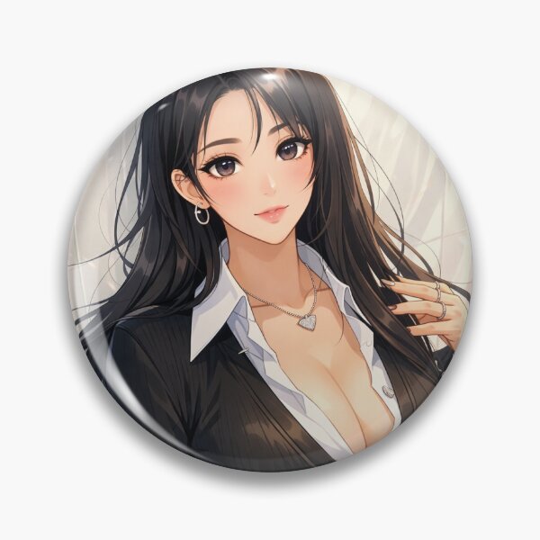 Item preview, Celestial Manhwa Portraits—CMP-016 designed and sold by anime_wa_sakusei_suru.