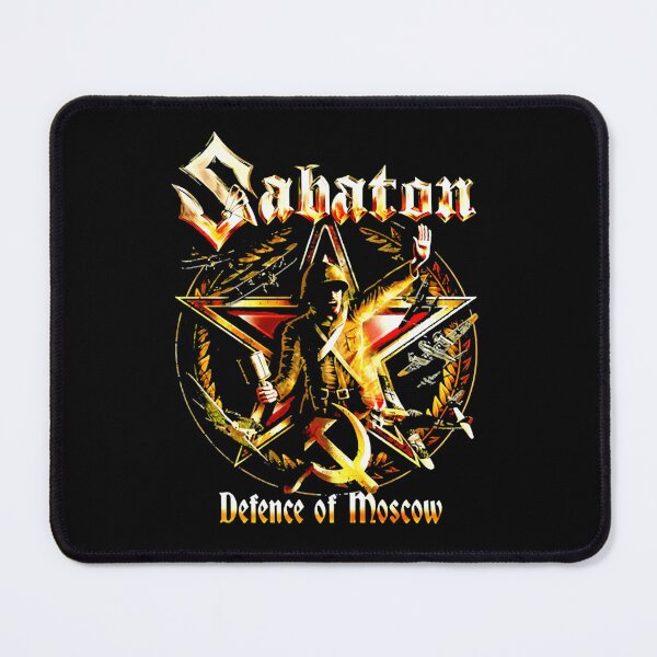 Item preview, For Mens Womens Discount Sabaton Awesome For Movie Fans designed and sold by Kayuh-arts.