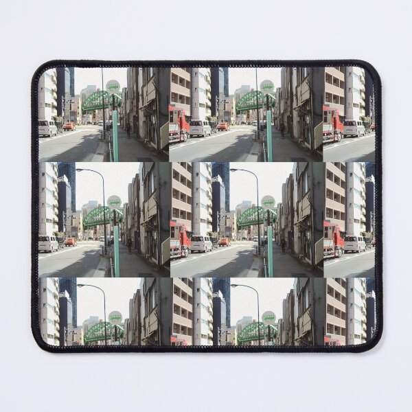 Item preview, Tokyo streets No. 2 designed and sold by rebereberebe.