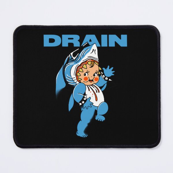 Item preview, DRAIN BAND  designed and sold by Kayuh-arts.
