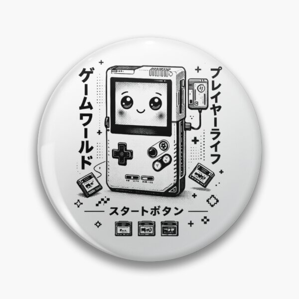 Item preview, Retro Arcade Monster Kawaii Gaming Shirt T-Shirt designed and sold by zumerdiego.