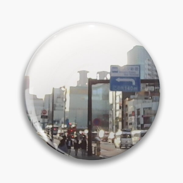 Item preview, Tokyo streets No. 5 designed and sold by rebereberebe.