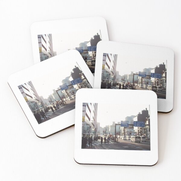 Item preview, Tokyo streets No. 5 designed and sold by rebereberebe.