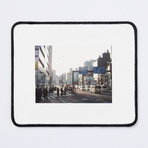 Item preview, Tokyo streets No. 5 designed and sold by rebereberebe.