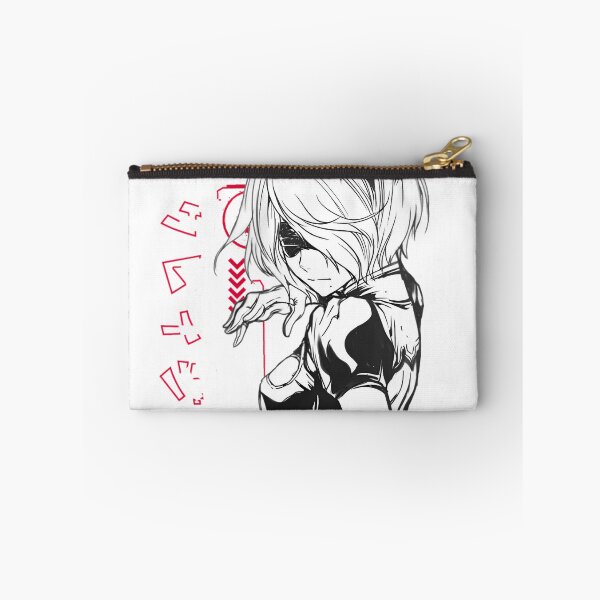 Item preview, nier automata no 2 tybe b designed and sold by El Hermano Gym.