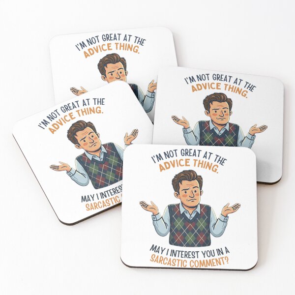 Item preview, Sarcastic Quote  designed and sold by HeyyItsNikki.
