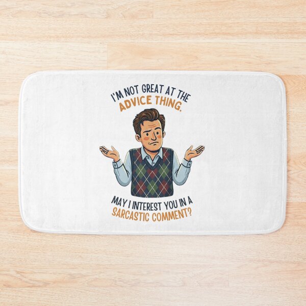 Item preview, Sarcastic Quote  designed and sold by HeyyItsNikki.
