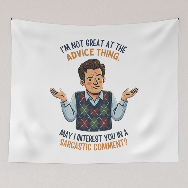 Item preview, Sarcastic Quote  designed and sold by HeyyItsNikki.