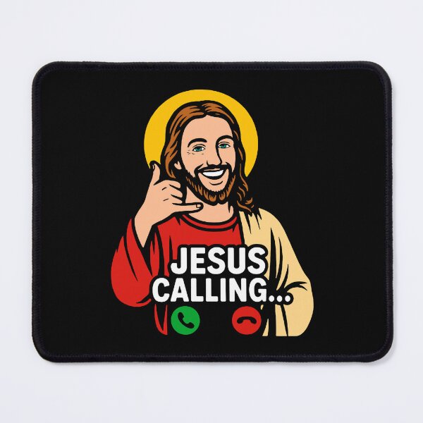Item preview, Jesus Calling designed and sold by plushism.