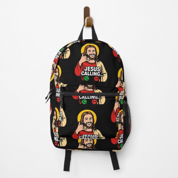 Item preview, Jesus Calling designed and sold by plushism.