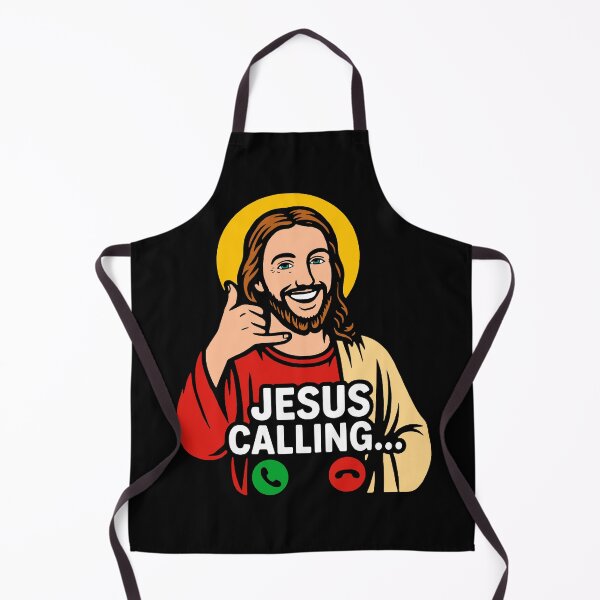 Item preview, Jesus Calling designed and sold by plushism.