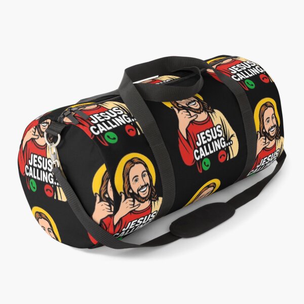 Item preview, Jesus Calling designed and sold by plushism.