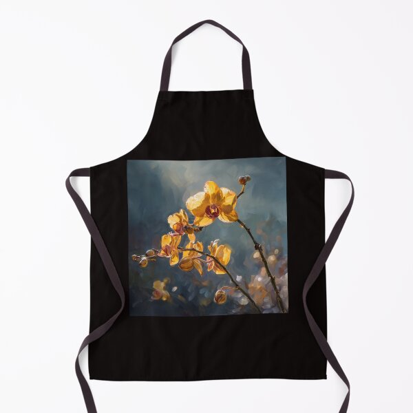 Item preview, Orchid in Modern Contrast #5 designed and sold by Helios Be. Lavsh.