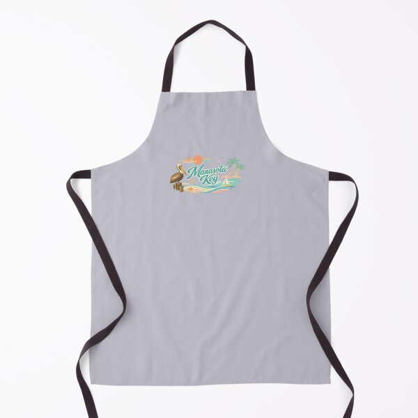 Item preview, Manasota Key designed and sold by Broken Antler Designs .