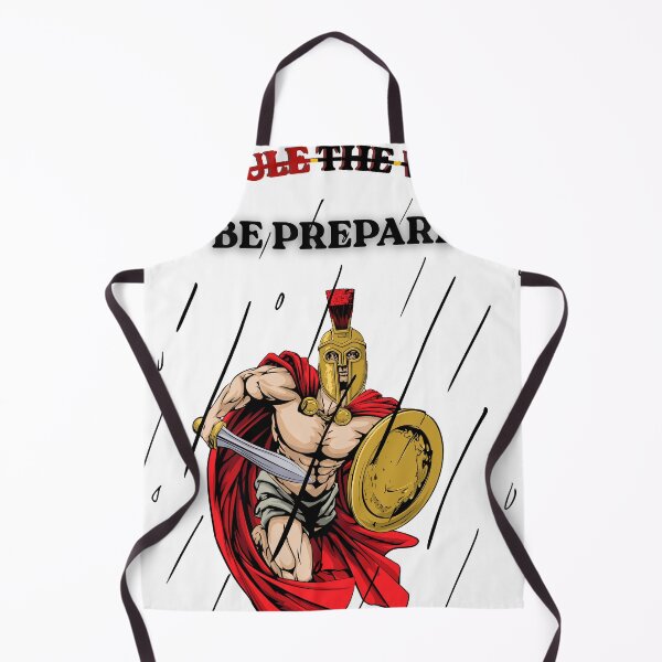 Item preview, Lets Rule The World – Spartan Warrior Motivational Gym Aesthetic Design” designed and sold by Stoneclove.