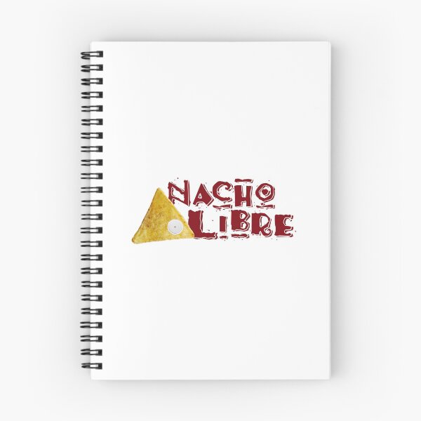 Artikelvorschau, Nacho Libre entworfen und verkauft von Diabetic Designs.