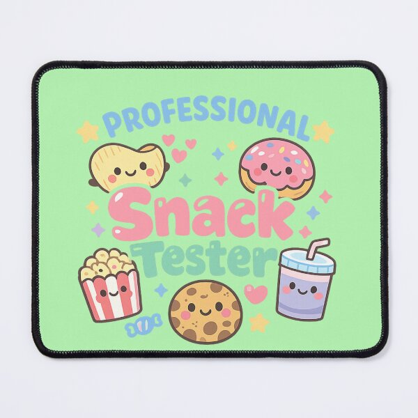 Artikelvorschau, Professioneller Snacktester entworfen und verkauft von AndreBarnard.