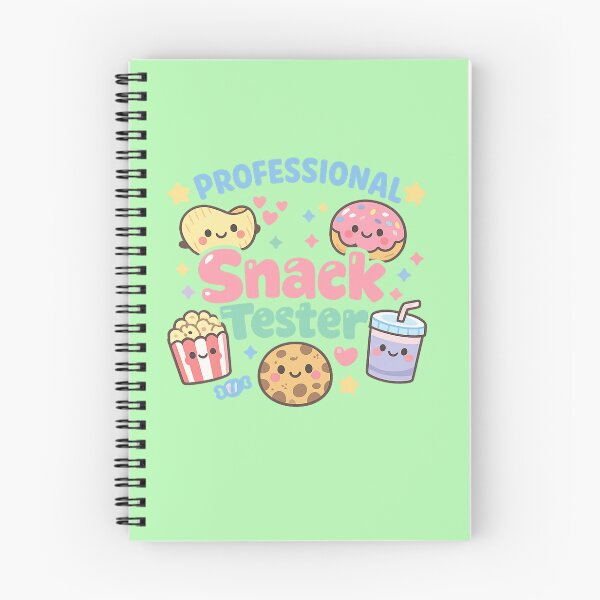 Item preview, Professional Snack Tester designed and sold by AndreBarnard.