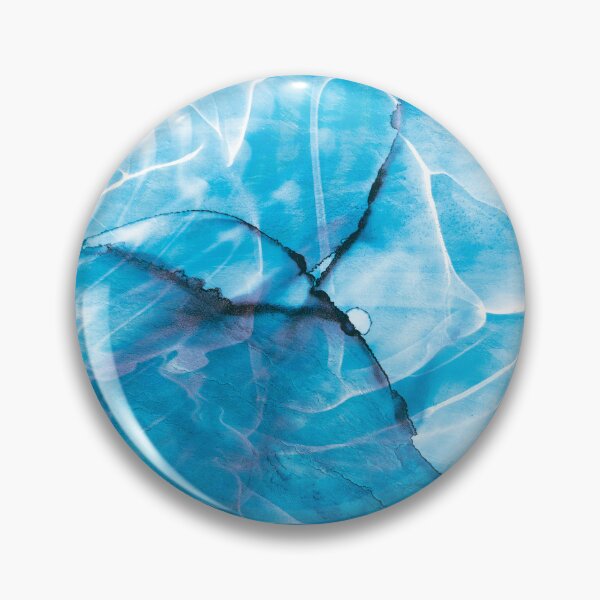 Item preview, Azure Cracks designed and sold by Skyline-Art-Inc.