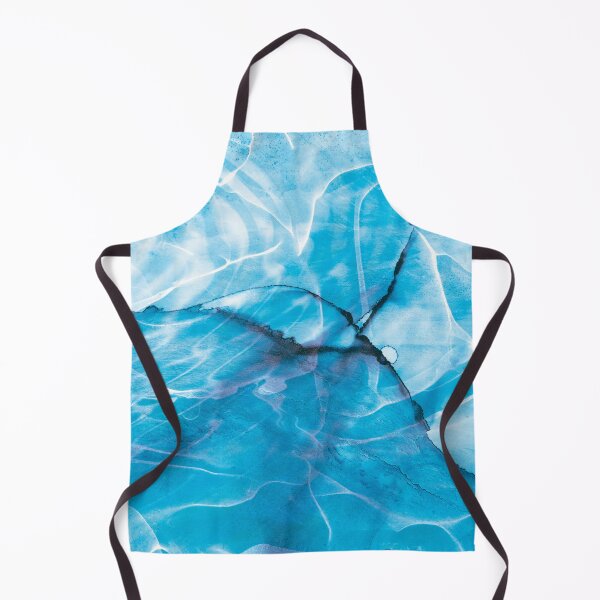 Item preview, Azure Cracks designed and sold by Skyline-Art-Inc.