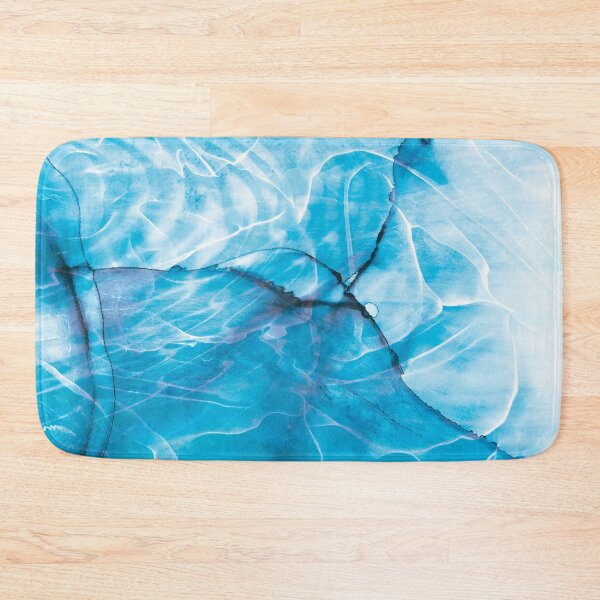 Item preview, Azure Cracks designed and sold by Skyline-Art-Inc.