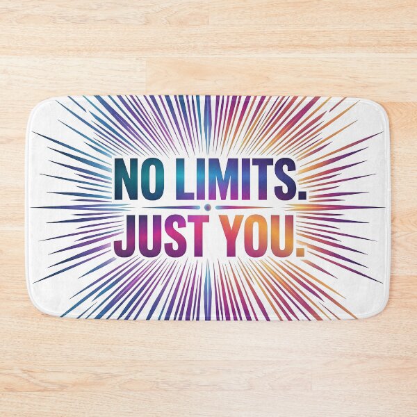 Item preview, limitless, infinite, no limit, boundless, unrestricted designed and sold by TrueArtVibes.