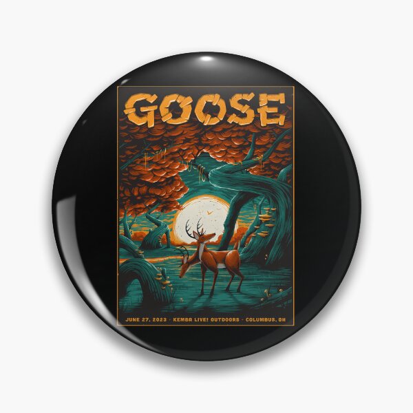 Item preview, Columbus Goose Tours  designed and sold by photosstore09.