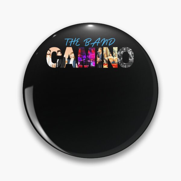 Item preview, The Band Camino essential t shirt  designed and sold by photosstore09.