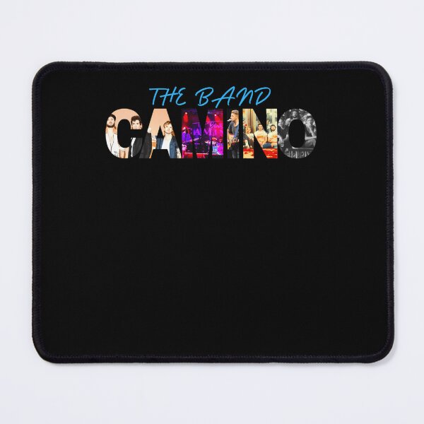 Item preview, The Band Camino essential t shirt designed and sold by photosstore09.