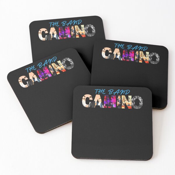 Item preview, The Band Camino essential t shirt  designed and sold by photosstore09.