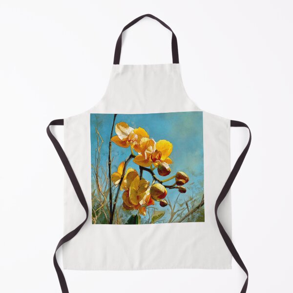Item preview, Orchid in Modern Contrast #7 designed and sold by Helios Be. Lavsh.
