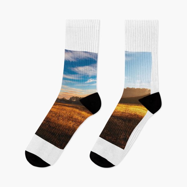 Item preview, Colorful Sunrise designed and sold by Jim Love.
