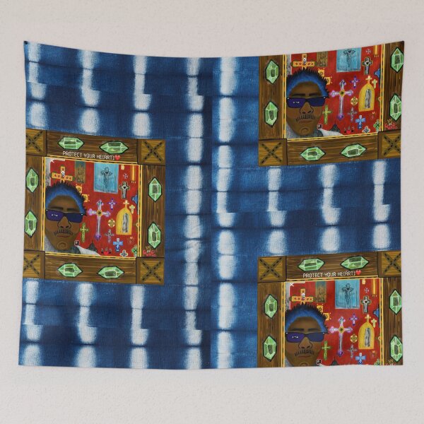 Item preview, Heartfull designed and sold by MamaCrabDesigns.