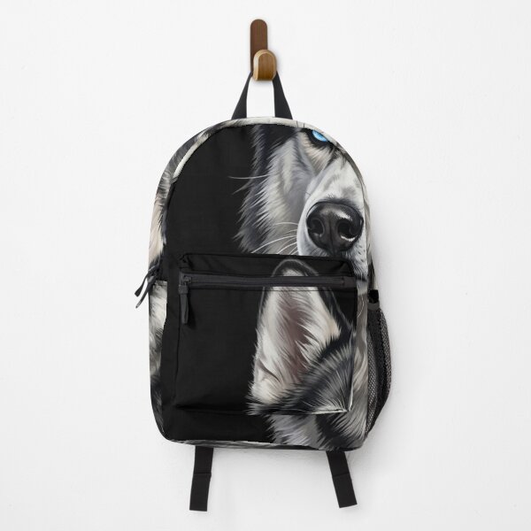 Item preview, Siberian Husky designed and sold by CozyAStudio.